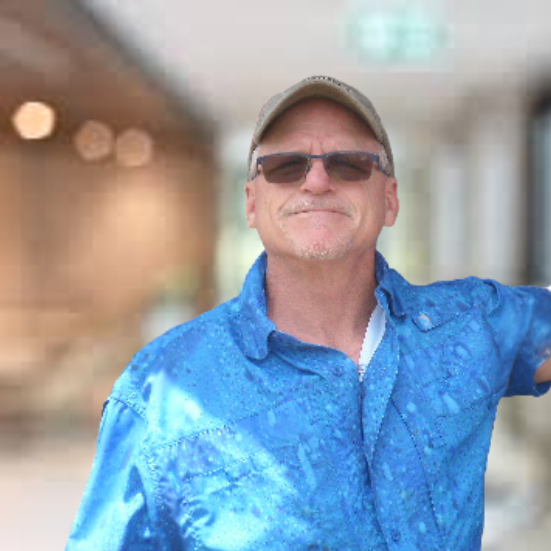 Michael Hall